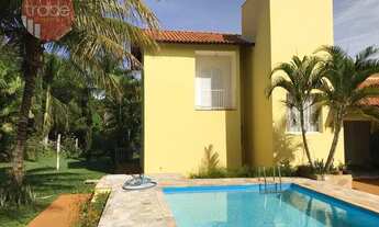 Imagem 4: Chácara, 2500 m² - venda por R$ 1.300.000,00 ou aluguel por R$ 3.850,00/mês - Condomínio E