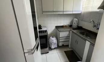 Imagem 4: DP- VENDE-SE APARTAMENTO 3/4 BAIRRO INOCOOP