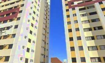 Imagem 3: Condomínio Terra Brasilis / Bairro Luzia - Aracaju - SE