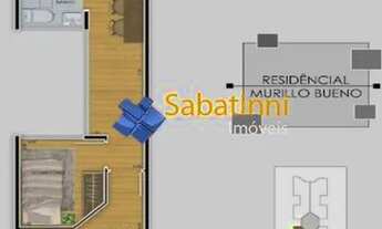 Imagem 3: APARTAMENTO A VENDA EM SP VILA EMA