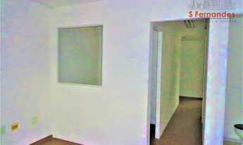 Imagem 4: Sala Comercial / Conjunto Comercial com 35 m² para venda por R$ 290.000 ou aluguel por R