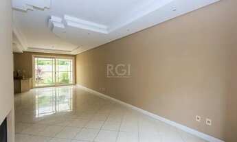 Imagem 4: Casa Condominio para Venda - 250.85m², 3 dormitórios, sendo 1 suites, 3 vagas - Tristeza