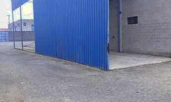 Imagem 7: COMPLEXO DE GALPÕES