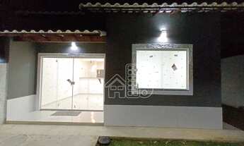 Imagem 4: Casa com 2 quartos à venda, 69 m² por R$ 320.000 - Várzea das Moças - São Gonçalo/RJ