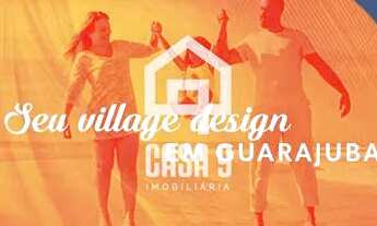 Imagem 7: Apartamento térreo 2 suítes Condomínio Tiê Residencial Guarajuba Bahia