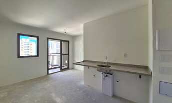 Imagem 6: Apto a venda em Moema Índios