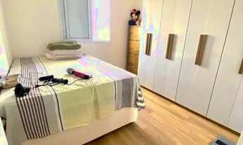 Imagem 7: Apartamento para venda tem 64 metros quadrados com 2 quartos