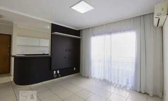 Imagem 3: Apartamento para Aluguel - Nova Aliança, 1 Quarto, 57 m2