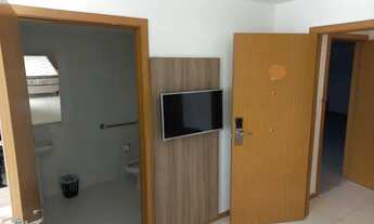 Imagem: SoHo 2 Qts - rentabilidade dobrada no Pool