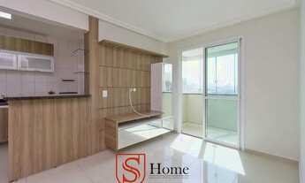 Imagem 7: Apartamento 2 quartos e 2 vagas para aluguel no Água Verde em Curitiba