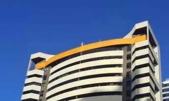 Imagem: Vendo belíssima Cobertura Duplex de alto