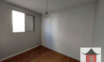 Imagem 4: Apartamento com 2 dormitórios, 49 m² - venda por R$ 168.000,00 ou aluguel por R$ 1.630,00