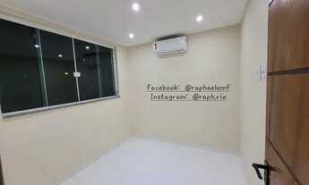 Imagem 5: Vila Militar | Apto | 2 Quartos | Alto Padrão