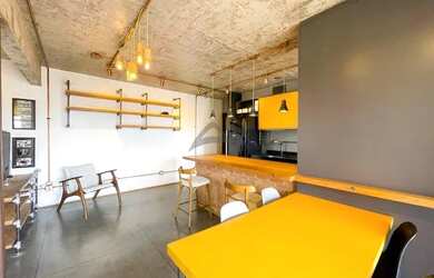 Imagem 2: Lindo apartamento para alugar no bairro Cambuí, em Campinas!