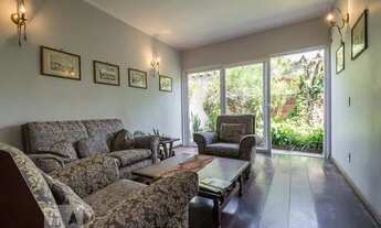 Imagem 6: Casa para Aluguel - Brooklin, 3 Quartos, 300 m2