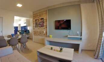 Imagem 6: Praia do Futuro até 8 pessoas www.fortalezatemporada.com