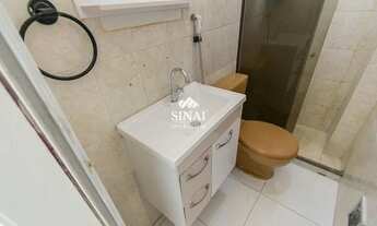 Imagem 6: Excelente Apartamento de 01 Quarto em Condomínio