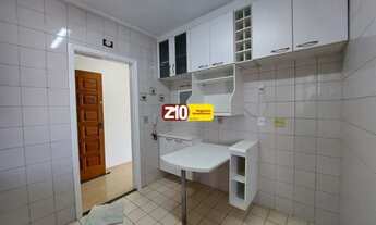 Imagem 4: Z10 IMOVEIS Apartamento com 2 dormitórios
