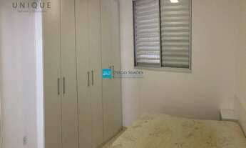 Imagem 7: Apartamento com 3 dormitórios à venda, 56 m² por R$ 280.000,00 - Glória - Macaé/RJ