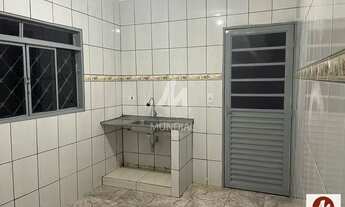 Imagem 3: Casa (térrea na rua) 2 dormitórios