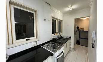 Imagem 7: Apartamento duplex, moderno, Moema Índios, Av.Moaci, mobiliado completo, 81m² úteis, 2 dor