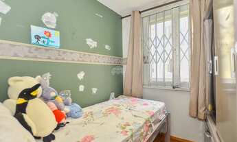 Imagem 7: Apartamento de 3 quartos no Bairro Portão - Curitiba, PR