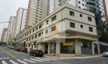 Imagem: Apartamento em Anália Franco - São Paulo