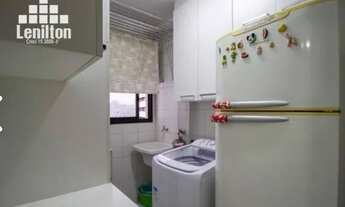 Imagem 4: Apartamento com 3 dormitórios à venda, 140 m² por R$ 1.219.000,00 - Centro - Santo André/S