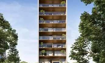 Imagem: Cobertura para Venda - 317.8m², 3 dormitórios