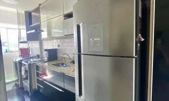 Imagem 5: VENTURA: APART. PRÉDIO NOVO (02 VAGAS)