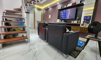 Imagem 6: Casa com 02 Quartos, churrasqueira e garagem - Vila Operária, Nova Iguaçu