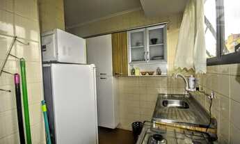 Imagem 5: Apartamento - Centro - Campinas