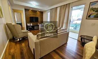 Imagem: Apartamento à venda no bairro Vila Romana