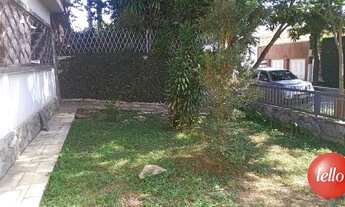 Imagem 3: São Paulo - Casa Padrão - Moema