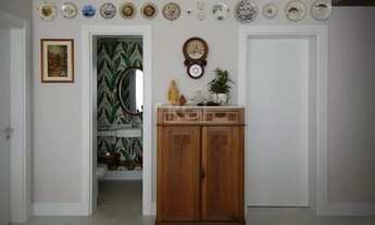 Imagem 3: Apartamento em Pedra Redonda