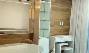 Imagem 2: Apartamento para alugar com 2 dormitórios em Ponta negra, Natal cod:2398