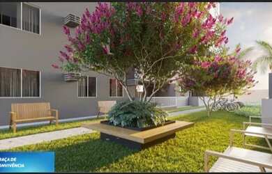 Imagem 2: Edf. Liberdade Life Club - 2 quartos