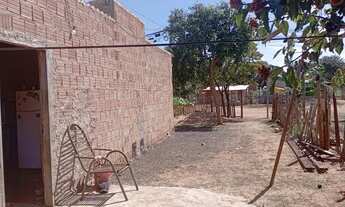 Imagem 4: Casa Casa com 1 dormitório