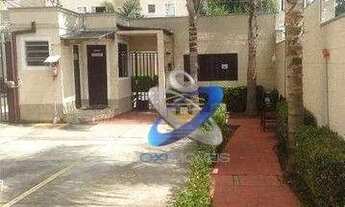 Imagem 3: Apartamento com 3 dormitórios à venda, 67 m² por R$ 390.000,00 - Jardim América - São José