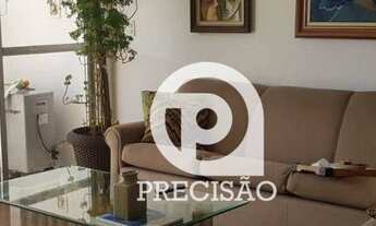 Imagem 4: Apartamento à venda, 187 m² por R$ 3.100.000,00 - Lagoa - Rio de Janeiro/RJ