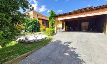 Imagem 2: Casa para Venda - 165,32m², 4 dormitórios, 4 vagas - Santo Onofre