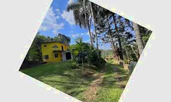 Imagem 4: Chácara Divina, Fabulosa, Fantástica, em Juquitiba divisa São Lourenço da Serra