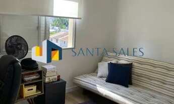 Imagem 2: Apartamento dois dormitórios