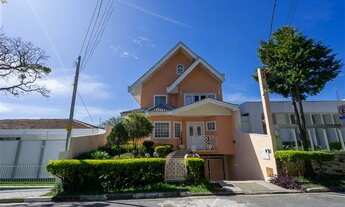 Imagem 3: Guarulhos, Jardim Maia, casa de fino acabamento com 4 pavimentos e 465 m² de área construí