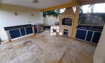 Imagem 7: Casa com 5 quartos à venda, 283 m² por R$ 900.000 - Porto das Dunas - Aquiraz/CE