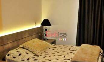 Imagem 6: Apartamento com 1 dormitório à venda, 55 m² por R$ 330.000,00 - Centro - Cabo Frio/RJ