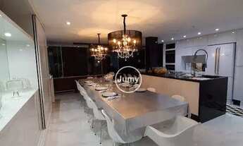 Imagem: Casa com 4 dormitórios à venda, 563 m²