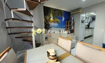 Imagem 2: Excelente Apartamento Duplex na Vila Olímpia - São Paulo - SP