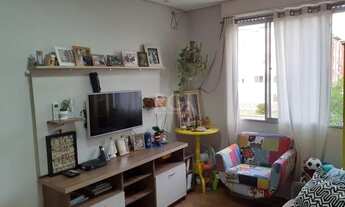 Imagem 3: Apartamento para Venda - 52.45m², 2 dormitórios, 1 vaga - Vila Nova