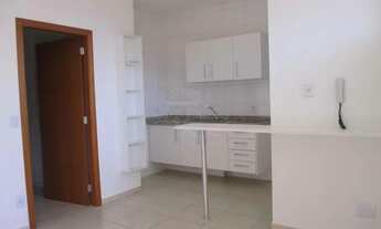 Imagem 6: Locação de Apartamentos / Padrão na cidade de Araraquara